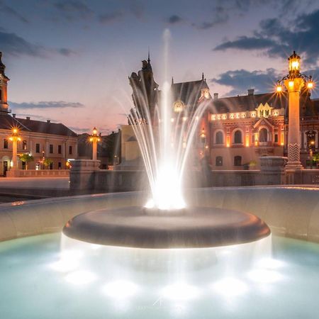Casa Casy Βίλα Oradea Εξωτερικό φωτογραφία