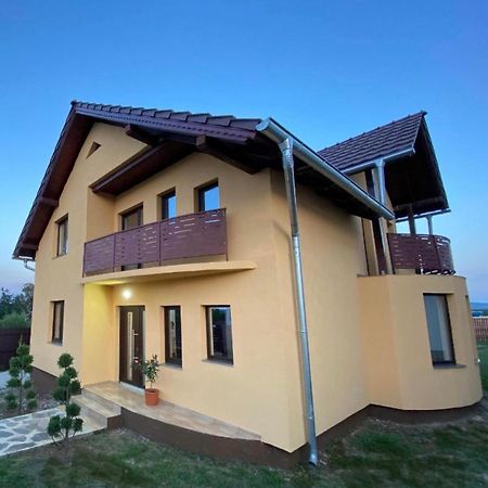 Casa Casy Βίλα Oradea Εξωτερικό φωτογραφία