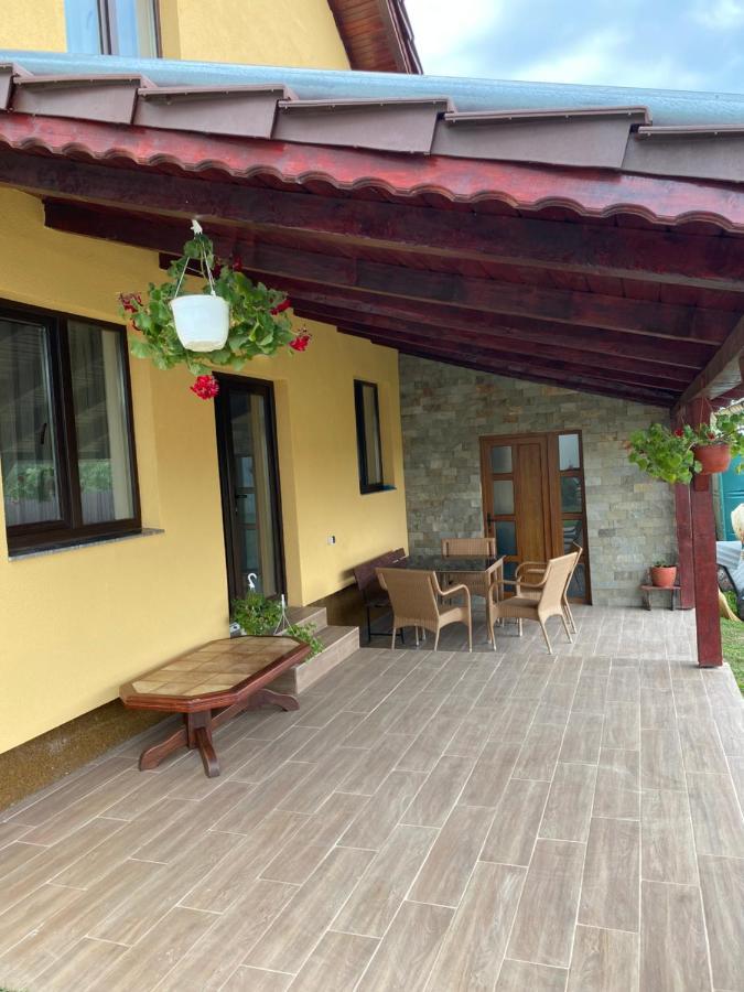 Casa Casy Βίλα Oradea Εξωτερικό φωτογραφία
