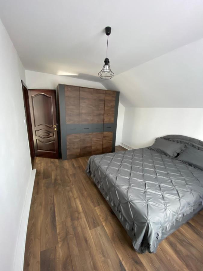 Casa Casy Βίλα Oradea Εξωτερικό φωτογραφία