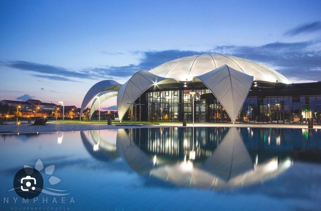 Casa Casy Βίλα Oradea Εξωτερικό φωτογραφία