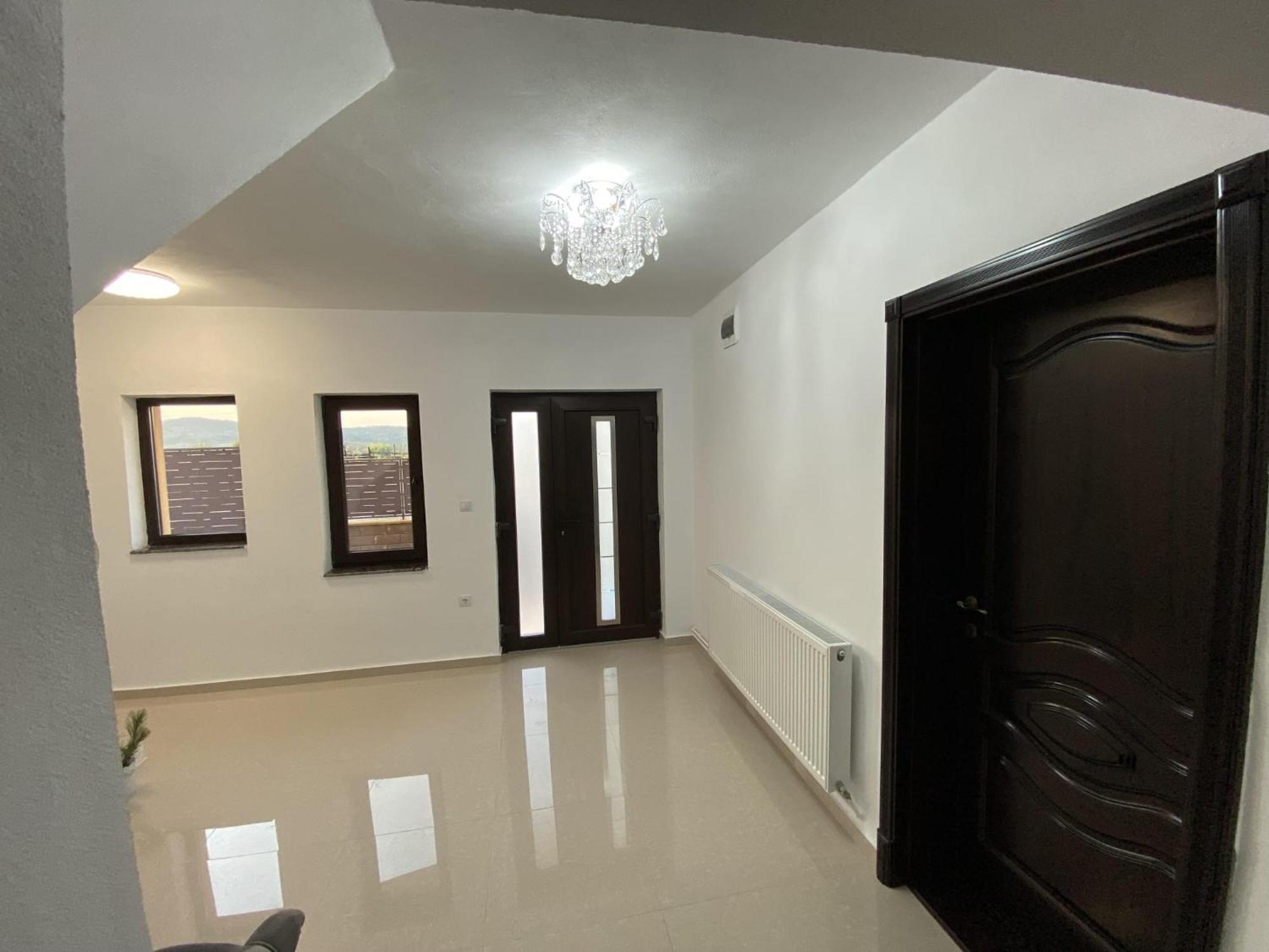 Casa Casy Βίλα Oradea Εξωτερικό φωτογραφία