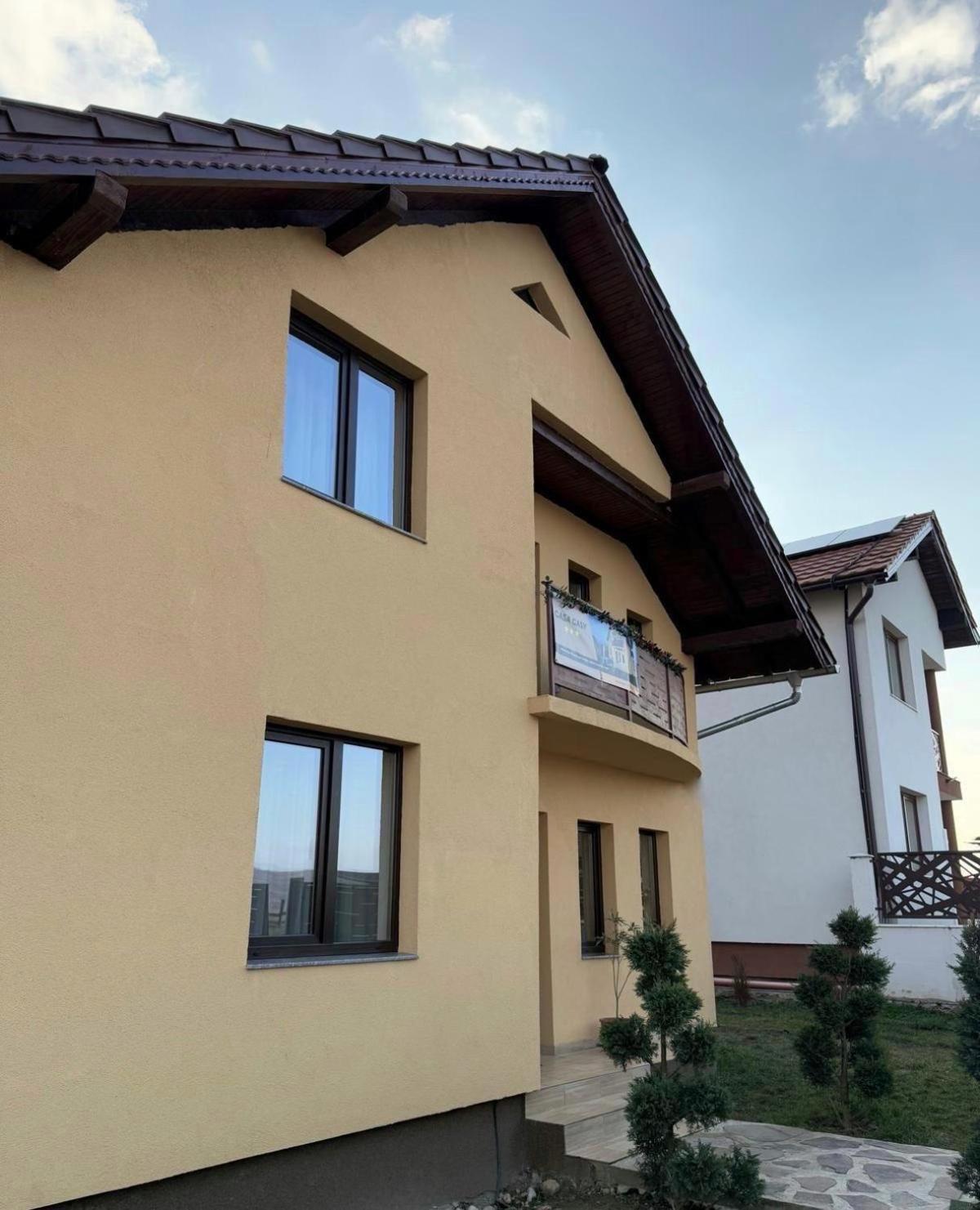 Casa Casy Βίλα Oradea Εξωτερικό φωτογραφία