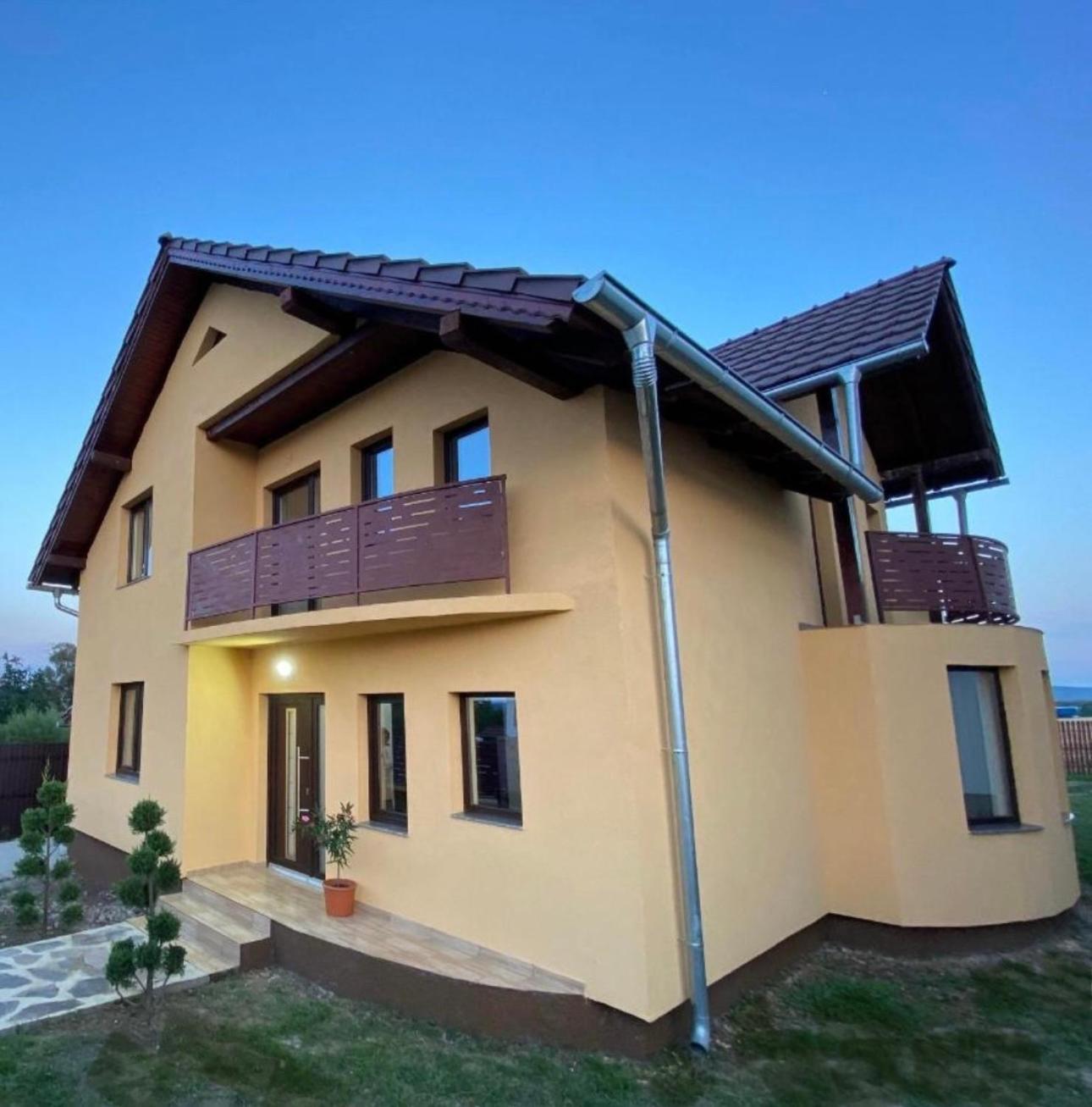 Casa Casy Βίλα Oradea Εξωτερικό φωτογραφία