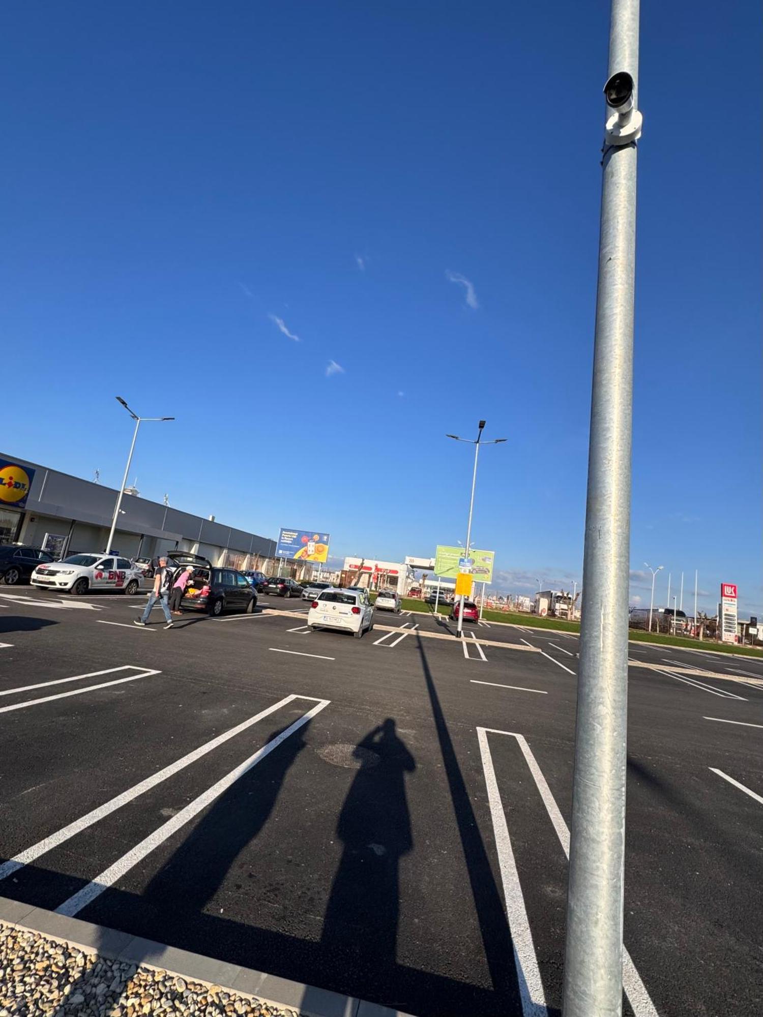 Casa Casy Βίλα Oradea Εξωτερικό φωτογραφία