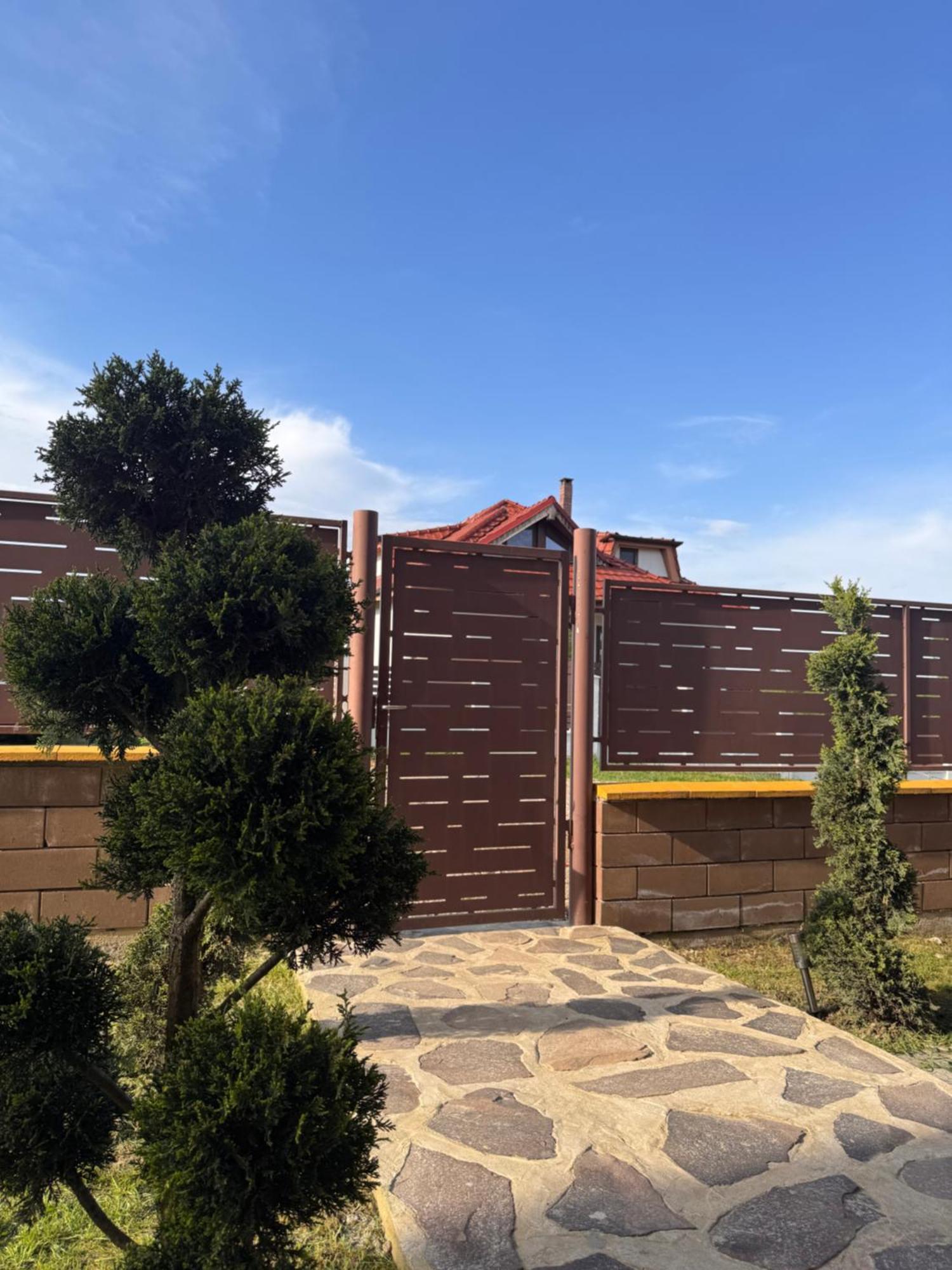 Casa Casy Βίλα Oradea Εξωτερικό φωτογραφία